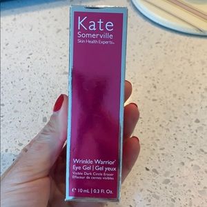 Kate Somerville wrinkle warrior eye gel